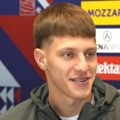 Milka Forcan potvrdila: Ugrešićev transfer završen, može da dostigne 8.000.000 evra