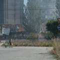 Ministar Sibiha: Masovni ruski udari raketama i dronovima širom Ukrajine