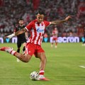 Preokret oko Džeja Enema: Zvezda ga prodala u Bolonju, odmah ga šalju u Englesku