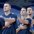 Šta je potrebno Srbiji da bi se plasirala na Mundobasket? Kalkulacije su jasne, ali postoji i problem