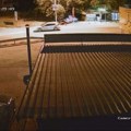 Filmska pljačka u Preljini: Lopovi odneli ceo sef iz menjačnice „Vito“ i oko dva miliona dinara