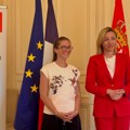 Macura: Unapređujemo saradnju u borbi protiv nasilja nad ženama