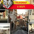 Ispovest ekipe Telegrafa iz Seute: Pogledajte šta nas je dočekalo na mestu najveće krize u Evropi!
