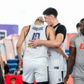 Domacija naših basketaša! Srbija bez poraza ide u četvrtfinale SP, Vuk Vukićević poručuje: "Hemija i mentalitet, to donosi…