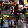 Grad fijakera, tamburaša i sportskih šampiona: EXPO karavan u Somboru FOTO