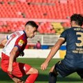 (Uživo) Superliga Srbije: Vojvodina i IMT podelili bodove na "Karađorđu"