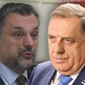 "Jedino im je Iran i ostao" Šta stoji iza novih udara Sarajeva na Beograd i Banjaluku: "Probosanska" politika pred izbore ima…