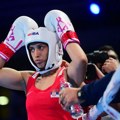 Srbija ima evropsku medalju! Sjajan rezultat Milene Matović, ali ide borba za zlato!