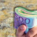 Litar ovog ulja košta 1.400 evra: Novica podno Rtnja uzgaja biljku koja donosi ozbiljnu zaradu
