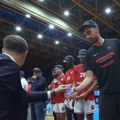 Olimpijakos nastavio niz: Aktuelni šampion Evrolige i Grčke osvojio Superligu