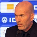 Zidan: Olise je čist talenat, Francuska igrala odlično