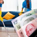 100.000 dinara za rad u kući u Surčinu: Traže spremačicu, ali spisak obaveza će vas iznenaditi