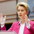 Ursula traži poštovanje presuda Haga