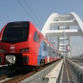 Dobijena upotrebna dozvola za novo železničko stajalište u Novom Sadu