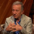 (Video) "Izašao sam iz tog stana": Žika Nikolić o razvodu, sudbinskom susretu sa sadašnjom suprugom i braku na koji je čekao…