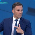 Mali rasturio kandidata Studentske liste: "NIS je vredeo 2 milijarde, prodali ste ga za 200 miliona"
