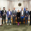 Sofronijević potpisala ugovore od pet miliona evra za jačanje lokalnih samouprava