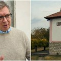 Vučić: U narednih osam godina uradićemo brzu saobraćajnicu Paraćin-Zaječar-Negotin