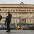 FSB uhapsio japanskog novinara pod sumnjom za špijunažu na Sahalinu