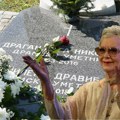 Bratanica Milene Dravić na pomenu slavne glumice: Doputovala iz Švedske, a njen dolazak izazvao buru emocija