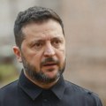 Zelenski: Dogovor Rusije i SAD o dizelu stavlja novac pravo u Putinov džep