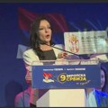 Marinika Tepić (Evropska Srbija): Da ne propustimo poslednji voz za Evropsku uniju