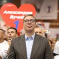 Vučić priznao poraz