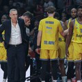 Oštre kritike posle meča Crvena zvezda – Makabi: „Nisu prešli ni cenzus…“