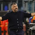 "Lacio može da bude Lester, a Gatuzo kao Ranijeri"