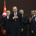 Erdogan predstavio novu vladu, Čavušoglu više nije ministar spoljnih poslova