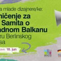 Otvoren konkurs za logo Samita o Zapadnom Balkanu u okviru Berlinskog procesa