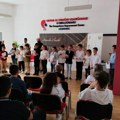 Mališani iz Medveđe osvojili prvo mesto u Beogradu: Ovo nije prva prestižna nagrada