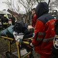Rusi gađali punu piceriju u Kramatorsku: Raste crni bilans, poginulo najmanje devet ljudi, među njima i troje dece