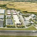 Aerodrom Majnd Kragujevac počeo sa prihvatom sportskih i amaterskih letova