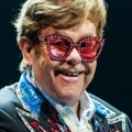 Muzika: Elton Džon završio maratonsku oproštajnu turneju - više od 50 godina na sceni, skoro 4.600 koncerata