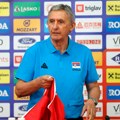 Selektor Pešić izlazi pred novinare – ko će predstavljati Srbiju na Mundobasketu