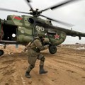Rusija od početka godine regrutovala više od 230.000 vojnika