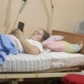 Humanitarna akcija u bukovcu kraj Novog Sada : Tamari Mijić potreban novac za lečenje