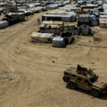 "Američke snage su izvršile novi zločin" Sirijsko Ministarstvo spoljnih poslova optužilo SAD za napad na vojni autobus
