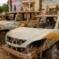 Ambasadorka Amerike stigla u Niger, ali bez predaje akreditiva zbog političke krize