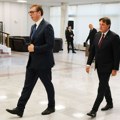 Ambasada Nemačke u Srbiji: Dovoljno i usmeno izvinjenje Vučića