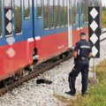 Srpkinju iz Kragujevca udario voz u Bijelom Polju! Jeziva tragedija, nesreća se dogodila na otvorenoj pruzi