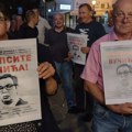 U znak podrške Predragu Voštiniću kragujevačka opozicija poziva na protest u Kraljevu