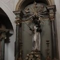 Ovde se nalazi jedina statua Crne Bogorodice u Srbiji: Doneli je lađom, a krije jedinstveno verovanje