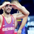 Peta svetska medalja za Srbiju - Mate do bronze i Igara u Parizu
