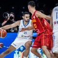 Grčka želi organizaciju košarkaškog kvalifikacionog turnira za OI u Parizu
