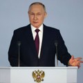 Putin: Do kraja godine regrutacija 130.000 ljudi