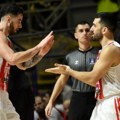 Četiri asa veruju u Partizan: Čak i ljubimac "delija" ubeđen da crno-beli idu na Fajnal for Evrolige
