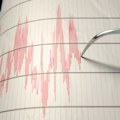 Jak zemljotres pogodio japanska ostrva