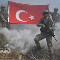 Turska odmazda u Siriji: Uzavrela situacija na severu